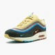 Nike Air Max 1 97 Sean Wotherspoon AJ4219 400 Unisex Running Shoes