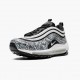 Nike Air Max 97 Cocoa Snake CT1549 001 Mens Running Shoes