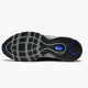 Nike Air Max 97 Cool Grey Night Maroon 921826 012 Unisex Running Shoes