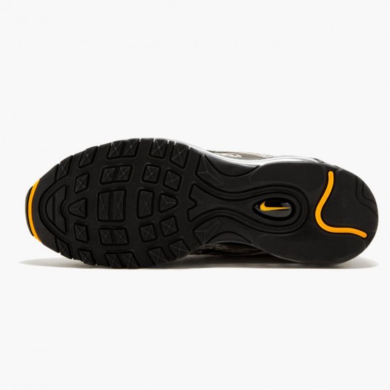 Nike Air Max 97 Country Camo AJ2614 205 Mens Running Shoes