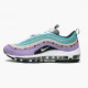 Nike Air Max 97 Have a Nike Day 923288 500 Unisex Running Shoes