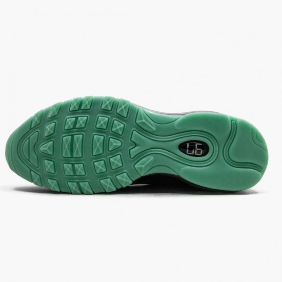 Nike Air Max 97 Matrix 921826 017 Unisex Running Shoes