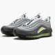 Nike Air Max 97 Neon 921733 003 Unisex Running Shoes