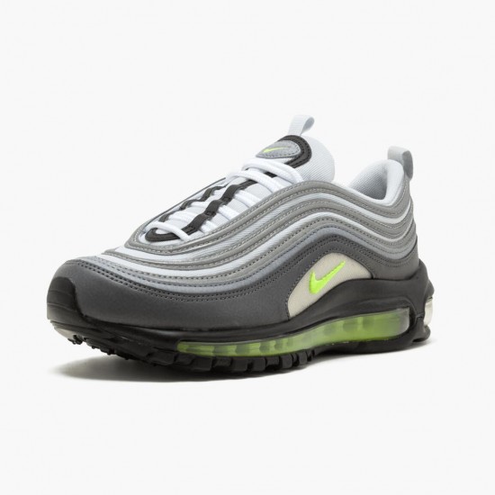 Nike Air Max 97 Neon 921733 003 Unisex Running Shoes
