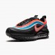 Nike Air Max 97 Neon Seoul CI1503 001 Unisex Running Shoes