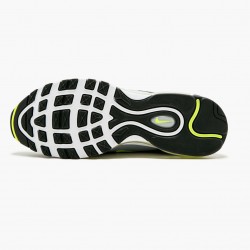 Nike Air Max 97 OG Black Volt 921826 004 Unisex Running Shoes 