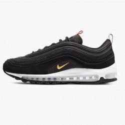Nike Air Max 97 Olympic Rings Pack Black CI3708 001 Unisex Running Shoes 