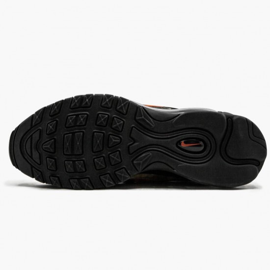 Nike Air Max 97 Realtree BV7461 001 Mens Running Shoes