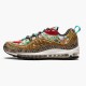 Nike Air Max 98 Chinese New Year BV6649 708 Unisex Running Shoes
