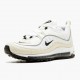 Nike Air Max 98 Fossil AH6799 102 Unisex Running Shoes