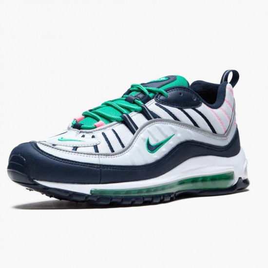 Nike Air Max 98 Tidal Wave 640744 005 Unisex Running Shoes