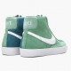 Nike Blazer Mid 77 Vintage Jade Ash Green CZ4609 300 Unisex Casual Shoes