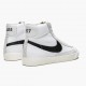 Nike Blazer Mid 77 Vintage Slam Jam CD8233 100 Unisex Casual Shoes