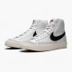 Nike Blazer Mid 77 Vintage White Black BQ6806 100 Unisex Casual Shoes