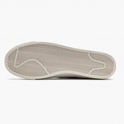 Nike Blazer Mid Comme des Garcons x Naomi Osaka DA5383 100 Unisex Casual Shoes 