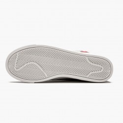 Nike Blazer Mid Rebel Off White BQ4022 101 Unisex Casual Shoes 