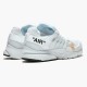 Nike Air Presto Off White White AA3830 100 Unisex Casual Shoes