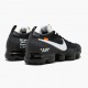Nike Air VaporMax Off White AA3831 001 Unisex Casual Shoes