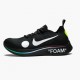 Nike Zoom Fly Mercurial Off White Black AO2115 001 Mens Casual Shoes