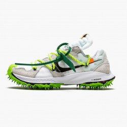 Nike Zoom Terra Kiger 5 Off White White CD8179 100 Unisex Casual Shoes 