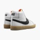 Nike SB Zoom Blazer Mid ISO Orange Label White Gum CD2569 100 Unisex Casual Shoes