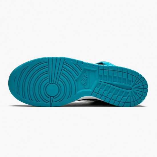 Nike Dunk SB High Send Help 305050 014 Unisex Casual Shoes