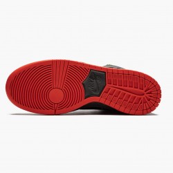 Nike Dunk SB High Spot Gasparilla 313171 028 Mens Casual Shoes 