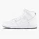 Nike Dunk SB High White Ice 305050 113 Unisex Casual Shoes