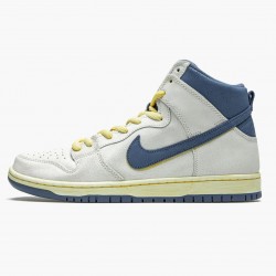 Nike SB Dunk High Atlas Lost at Sea CZ3334 100 Unisex Casual Shoes 