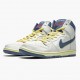Nike SB Dunk High Atlas Lost at Sea CZ3334 100 Unisex Casual Shoes