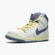 Nike SB Dunk High Atlas Lost at Sea CZ3334 100 Unisex Casual Shoes