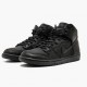 Nike SB Dunk High Bota 923110 001 Unisex Casual Shoes