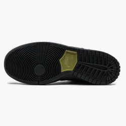 Nike SB Dunk High Deconstructed Doc Martens AR7620 002 Mens Casual Shoes 