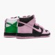 Nike SB Dunk High Invert Celtics CU7349 001 Unisex Casual Shoes