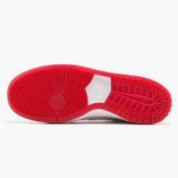 Nike SB Dunk High Kevin Bradley AH9613 116 Mens Casual Shoes 