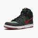 Nike SB Dunk High RESN 313171 362 Mens Casual Shoes