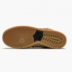 Nike SB Dunk High Spectrum CN8345 001 Unisex Casual Shoes 