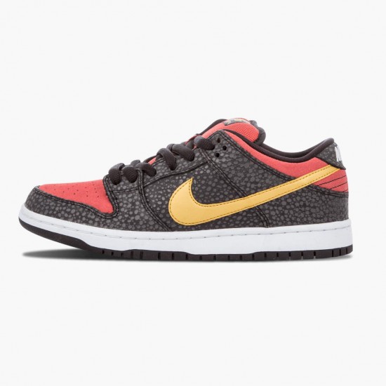 Nike Dunk SB Low Walk of Fame 504750 076 Unisex Casual Shoes