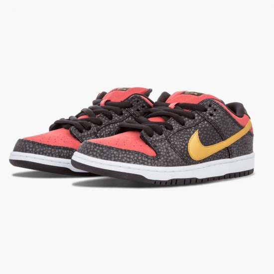Nike Dunk SB Low Walk of Fame 504750 076 Unisex Casual Shoes