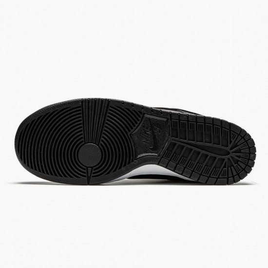 Nike SB Dunk Low Civilist CZ5123 001 Mens Casual Shoes