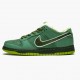 Nike SB Dunk Low Concepts Green Lobster BV1310 337 Unisex Casual Shoes