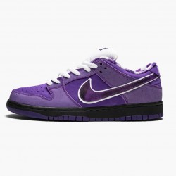 Nike SB Dunk Low Concepts Purple Lobster BV1310 555 Unisex Casual Shoes 