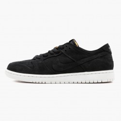 Nike SB Dunk Low Decon Black AA4275 002 Mens Casual Shoes 