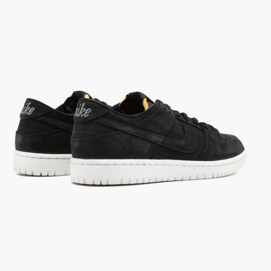 Nike SB Dunk Low Decon Black AA4275 002 Mens Casual Shoes