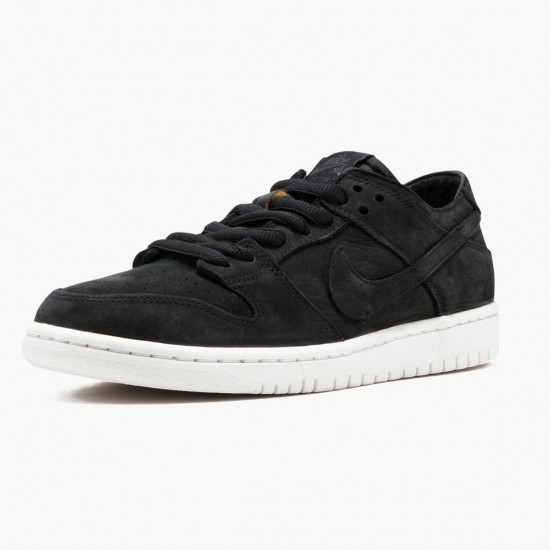 Nike SB Dunk Low Decon Black AA4275 002 Mens Casual Shoes