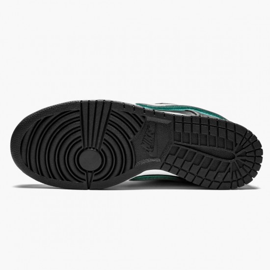 Nike SB Dunk Low Diamond Supply Co Black Diamond BV1310 001 Unisex Casual Shoes