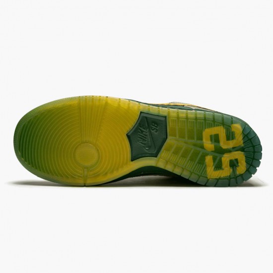 Nike SB Dunk Low Doernbecher BV8740 377 Unisex Casual Shoes