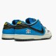 Nike SB Dunk Low Instant Skateboards CZ5128 400 Unisex Casual Shoes