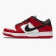 Nike SB Dunk Low J Pack Chicago BQ6817 600 Unisex Casual Shoes