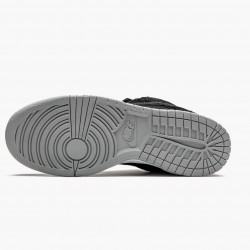 Nike SB Dunk Low Medicom Toy CZ5127 001 Unisex Casual Shoes 